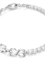 צמיד לאישה מבית SWAROVSKI קולקציית Matrix דגם 5753926