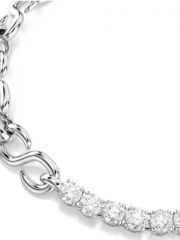 צמיד לאישה מבית SWAROVSKI קולקציית Matrix דגם 5753926
