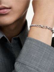 צמיד לאישה מבית SWAROVSKI קולקציית Matrix דגם 5753926