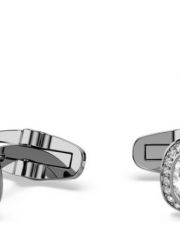 חפתים SWAROVSKI קולקציית Una דגם 5753937