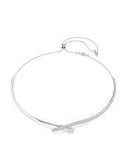 שרשרת SWAROVSKI קולקציית Matrix דגם 5754020