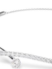שרשרת SWAROVSKI קולקציית Matrix דגם 5754020