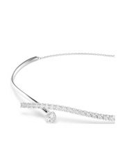 שרשרת SWAROVSKI קולקציית Matrix דגם 5754020
