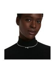 שרשרת SWAROVSKI קולקציית Matrix דגם 5754020