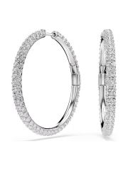 עגיל לאישה  מבית SWAROVSKI קולקציית Dextera דגם 5754156