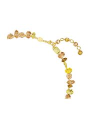 שרשרת לאישה מבית SWAROVSKI קולקציית Gema דגם 5754259