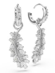 עגיל לאישה  מבית SWAROVSKI קולקציית VIENNA דגם 5754272