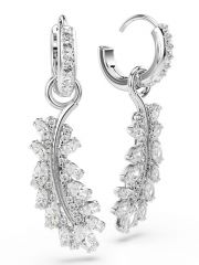 עגיל לאישה  מבית SWAROVSKI קולקציית VIENNA דגם 5754272