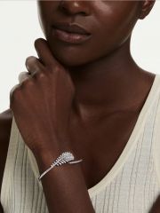 צמיד לאישה מבית SWAROVSKI קולקציית VIENNA דגם 5754275