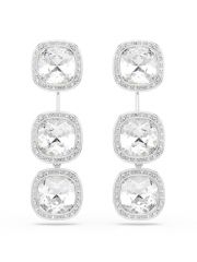 עגיל לאישה  מבית SWAROVSKI קולקציית Una דגם 5754342