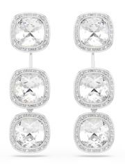 עגיל לאישה  מבית SWAROVSKI קולקציית Una דגם 5754342