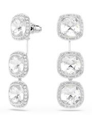 עגיל לאישה  מבית SWAROVSKI קולקציית Una דגם 5754342