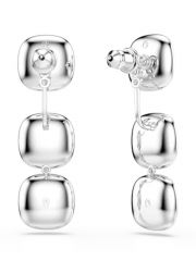 עגיל לאישה  מבית SWAROVSKI קולקציית Una דגם 5754342