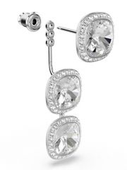עגיל לאישה  מבית SWAROVSKI קולקציית Una דגם 5754342