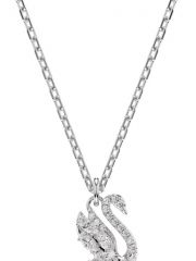 שרשרת לאישה מבית SWAROVSKI קולקציית Swan דגם 5754347
