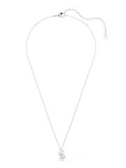 שרשרת לאישה מבית SWAROVSKI קולקציית Swan דגם 5754347