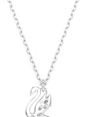 שרשרת לאישה מבית SWAROVSKI קולקציית Swan דגם 5754347
