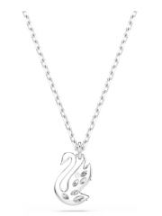 שרשרת לאישה מבית SWAROVSKI קולקציית Swan דגם 5754347