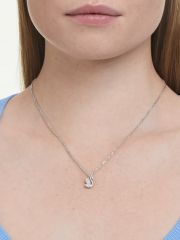 שרשרת לאישה מבית SWAROVSKI קולקציית Swan דגם 5754347