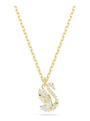 שרשרת לאישה מבית SWAROVSKI קולקציית Swan דגם 5754626
