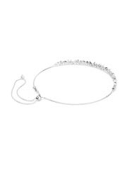 שרשרת לאישה מבית SWAROVSKI קולקציית Mesmera דגם 5755905