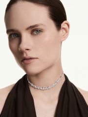שרשרת לאישה מבית SWAROVSKI קולקציית Mesmera דגם 5755905