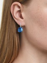 עגיל לאישה  מבית SWAROVSKI קולקציית Millenia דגם 5756150