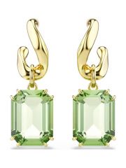 עגיל לאישה  מבית SWAROVSKI קולקציית Millenia דגם 5756151
