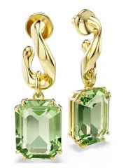עגיל לאישה  מבית SWAROVSKI קולקציית Millenia דגם 5756151