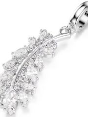צ’ארם מבית SWAROVSKI קולקציית VIENNA דגם 5757739