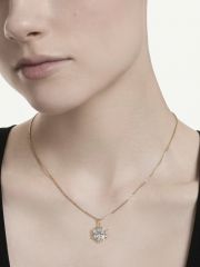 שרשרת לאישה מבית SWAROVSKI קולקציית MAGIC  דגם 5757788