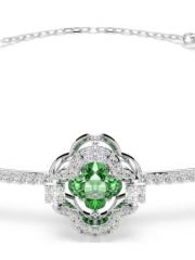 צמיד לאישה מבית SWAROVSKI קולקציית Una דגם 5757791