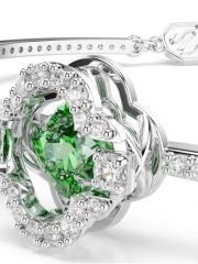 צמיד לאישה מבית SWAROVSKI קולקציית Una דגם 5757791