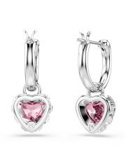 עגיל לאישה  מבית SWAROVSKI קולקציית Chroma דגם 5757814