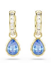עגיל לאישה  מבית SWAROVSKI קולקציית Chroma דגם 5757815