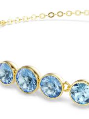 צמיד לאישה מבית SWAROVSKI קולקציית Imber דגם 5757824