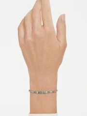 צמיד לאישה מבית SWAROVSKI קולקציית Imber דגם 5757824