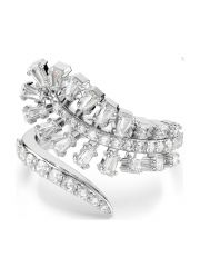 טבעת לאישה מבית SWAROVSKI קולקציית VIENNA דגם 5757838