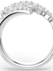 טבעת לאישה מבית SWAROVSKI קולקציית VIENNA דגם 5757839