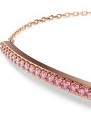 צמיד לאישה מבית SWAROVSKI קולקציית ONLY דגם 5757999
