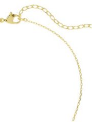 סט שרשרת ועגילים מבית SWAROVSKI קולקציית MAGIC  דגם 5758002
