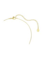 סט שרשרת ועגילים מבית SWAROVSKI קולקציית MAGIC  דגם 5758002