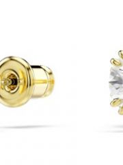 סט שרשרת ועגילים מבית SWAROVSKI קולקציית MAGIC  דגם 5758002