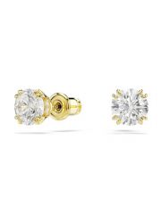 סט שרשרת ועגילים מבית SWAROVSKI קולקציית MAGIC  דגם 5758002