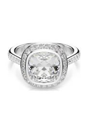 טבעת לאישה מבית SWAROVSKI קולקציית Una דגם 5758470