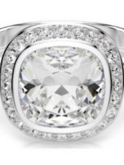 טבעת לאישה מבית SWAROVSKI קולקציית Una דגם 5758471
