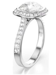 טבעת לאישה מבית SWAROVSKI קולקציית Una דגם 5758471