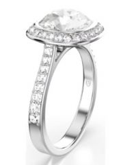 טבעת לאישה מבית SWAROVSKI קולקציית Una דגם 5758471