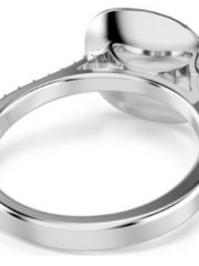 טבעת לאישה מבית SWAROVSKI קולקציית Una דגם 5758471