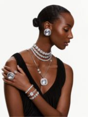 טבעת לאישה מבית SWAROVSKI קולקציית Una דגם 5758471